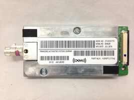 XM satellite tuner for select 2013-2016 Nissan radios. NEW OEM stereo part - $10.00