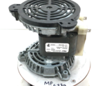 JAKEL J238-150-15103 Draft Inducer Blower Motor HC24HE230 208-230V used ... - $92.57