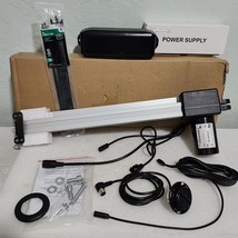 Fromann Refined-R Model JLDQ-1A and JLDQ-11 JLDQ.11.156.333K Motor Actua... - $69.95