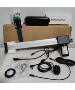 Fromann Refined-R Model JLDQ-1A and JLDQ-11 JLDQ.11.156.333K Motor Actua... - $1,307.64 MXN