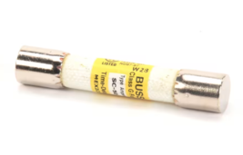 Frymaster ND87-87, SC-50 Fuse 50A 300V Buss, Electric Fryer - $121.76