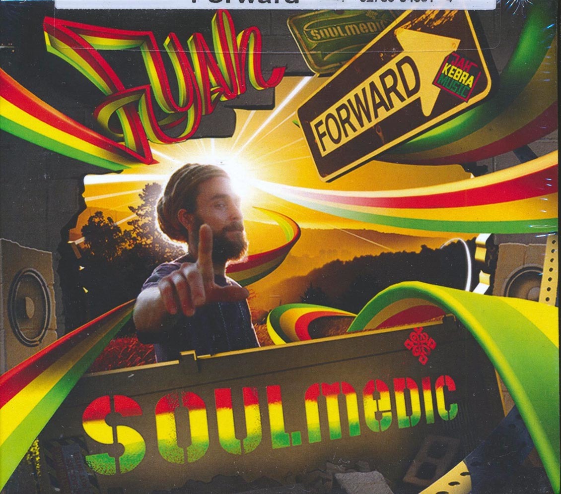 Soulmedic - $20.99