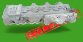 mercedes v8 m113 clk500 ml500 e430 RIGHT passenger side cylinder head cover - $80.00