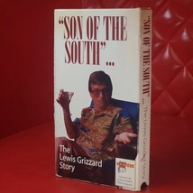 Son of the South The Lewis Grizzard Story, VHS (1995), Lucas Till, Lucy Hale - £19.33 GBP