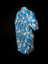 Robert Graham Connell Colorful Short Sleeve Shirt Size XL  NWTS image 4