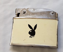 1960&#39;s vintage Playboy club bunny Ligher - £7.14 GBP