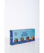 BlueHenry Variety Pack Dried Fruit Garnish - Orange, lime, lemon and gra... - $62.15