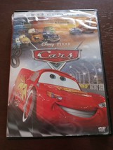 Cars (DVD, 2006, Widescreen) - £7.90 GBP