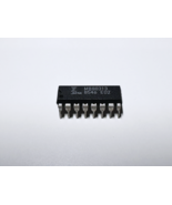 MB88313 FUJITSU CMOS Display Controller TVDC 5V 7MHz 16 Character DIP-16 - $9.56 CAD