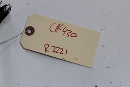 1998-2002 MERCEDES CLK430 STEERING COLUMN SWITCHES  R2221 image 2