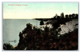 Scarboro Heights Toronto Ontario Canada DB Postcard T6 - £3.14 GBP