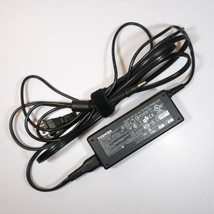 Toshiba 75W AC ADAPTER 19V 3.95A ADP 75SB AB BB PA3468U-1ACA OEM Power C... - $8.97