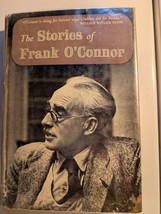 The Stories of Frank O&#39;Connor Hardcover 1970 Knopf Irish Short Fiction - $92.53 MXN