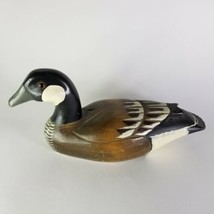 Wooden Duck Decoy - No Markings - £20.12 GBP