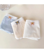 Ymwemv Underwear,Skin-Friendly Gusset - $26.48 CAD