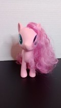 My Little Pony Pinkie Pie 6&quot; MLP Hasbro 2016 - £5.44 GBP