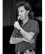 Dennis Miller 8&quot;x10&quot; BW Photograph - $21.77 CAD