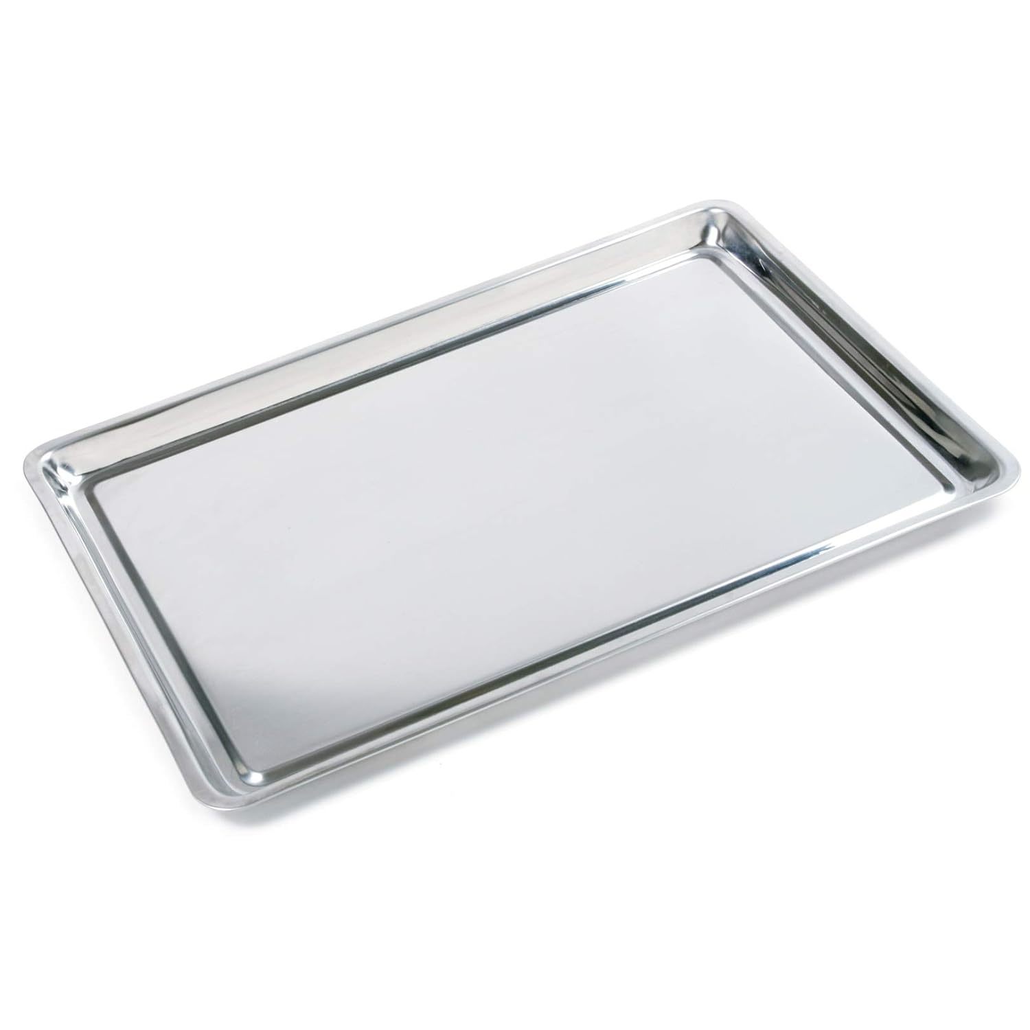 Norpro Stainless Steel Jelly Roll Baking Pan 15 inches x 10 inches x 1 inches - $40.99