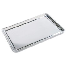 Norpro Stainless Steel Jelly Roll Baking Pan 15 inches x 10 inches x 1 inches - £31.05 GBP