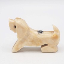 Onyx Beagle Hund Figur - £34.23 GBP