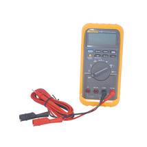 Fluke FLUKE-87-5 INDUSTRIAL TRUE RMS MULTIMETER 0 - $13,591.61 MXN