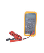 Fluke FLUKE-87-5 INDUSTRIAL TRUE RMS MULTIMETER 0 - $13,631.99 MXN