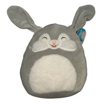 Squishmallows Blake the Bunny  Rabbit 12” Stuffed Plush NWT Easter S11-#52-9 - £11.15 GBP