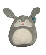Squishmallows Blake the Bunny  Rabbit 12” Stuffed Plush NWT Easter S11-#... - $261.89 MXN