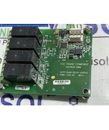 Trane UCP3 6400-1126-03 Quad Relay Output Module ETON ET156 94V-0 REV C - $5,564.20 MXN