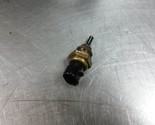 Coolant Temperature Sensor From 2007 Dodge Ram 2500  6.7  Cummins Diesel - $19.95