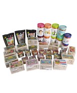 Wholesale Liquidation 40pc Lot Metropolitan Tea Co Teas In-Date Sealed N... - $2,742.39 MXN