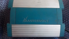 Mastervolt 43021000 IVO Battery Charger 24/10-2 Part No 43021000 Marine ... - £1,437.09 GBP