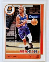 2021-22 Panini NBA Hoops Chris Paul Basketball Card AVM1 - $2.50