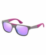MARC by Marc Jacobs GRAY Pink Sunglasses Women Men MMJ 365/S 66ATENeW - $134.73 CAD