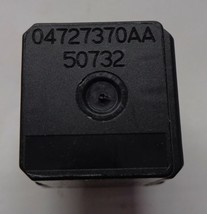 Chrysler Dodge 04727370AA 50732 Relay Tested 1 Year Warranty Oem Free Shipping - £8.44 GBP