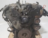 Engine 3.5L 3 6th SE VIN 5 8th Digit Fits 07-10 ODYSSEY 1078157 - £950.27 GBP