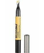 Maybelline Master Camo Color Correcting Pens #40 Yellow for Dullness SEALED - £11.77 GBP