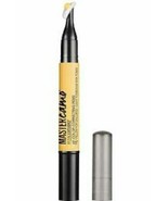Maybelline Master Camo Color Correcting Pens #40 Yellow for Dullness SEALED - $285.35 MXN