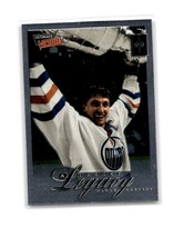 4* different Wayne Gretzky 2000 UD Ultimate Victory A Hockey Legacy - $4.99