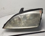 Driver Left Headlight Halogen Fits 05-07 FOCUS 1110258 - £46.70 GBP