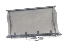 2012 Infiniti M37 M56 Q70 OEM Rear Power Sunshade  - $3,670.39 MXN