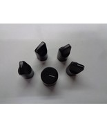 1993  MERCURY COUGAR STEREO TUNER RADIO KNOB SET OEM FACTORY FREE SHIPPING! - £15.31 GBP