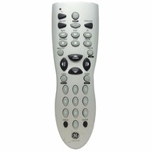 GE RC24912 (RC24912-B) 3 Device Universal Remote Control - £5.69 GBP