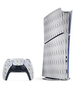 LidStyles Metallic Console Skin Protector Decal Sony PlayStation 5 Slim - $19.99