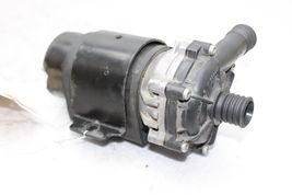 05-06 MERCEDES-BENZ CL65 AMG Intercooler Auxiliary Water Pump F597 image 5