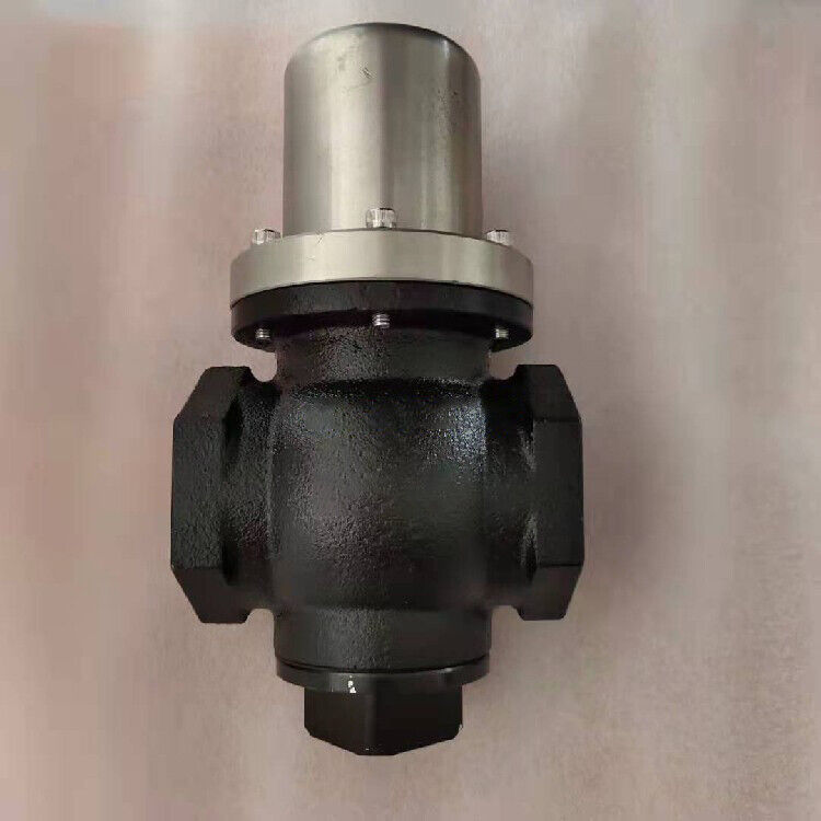 1PCS NEW 016742 FOR Sullair Air Compressor Mechanical Oil shut-off Valve Item image 2