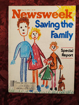 Newsweek Magazine May 15 1978 The Family Dinosaurs Red Brigades - £5.17 GBP