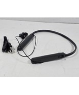 Sony WI-C400 In-Ear Wireless Bluetooth Neckband Headphones - Black - €42,47 EUR