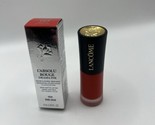 Lancome L&#39;Absolu Rouge Drama Ink #154 Dis Oui - £14.72 GBP