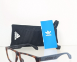 New Authentic Adidas Eyeglasses SP5007 056 56mm 5007 Frame - £70.95 GBP
